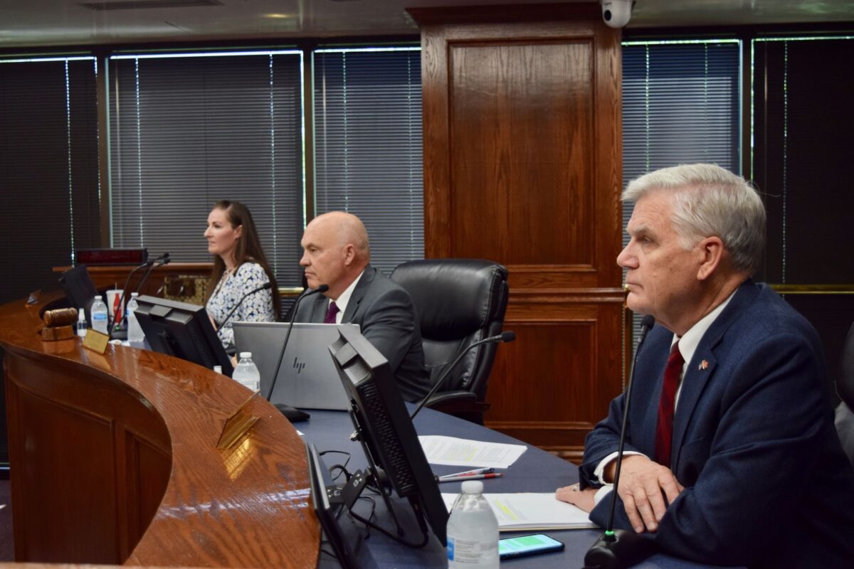 Commission approves adding 17 employees to Utah County Recorder’s